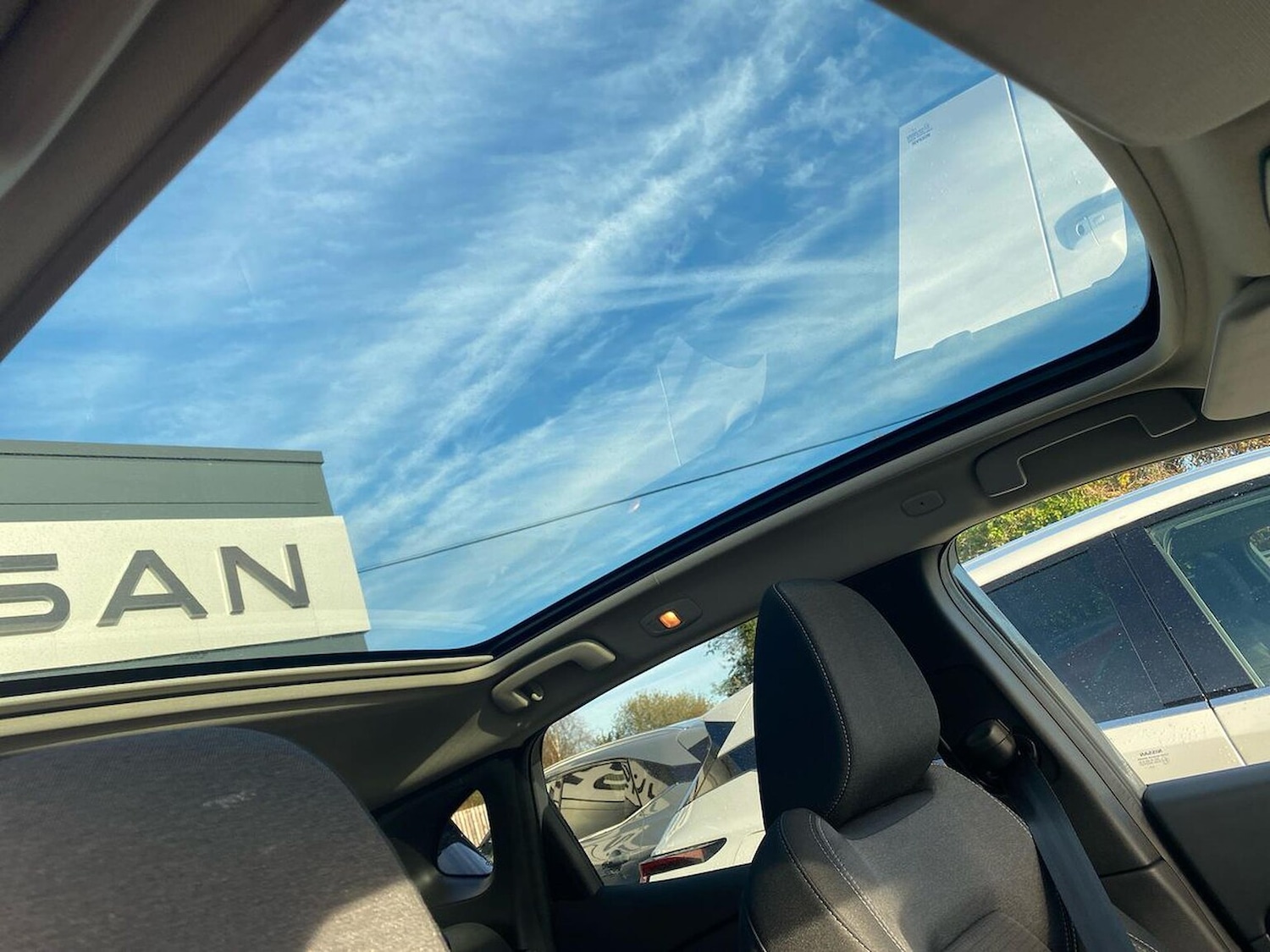 Used Nissan Qashqai 2022 for sale - 76655848: Photo 32