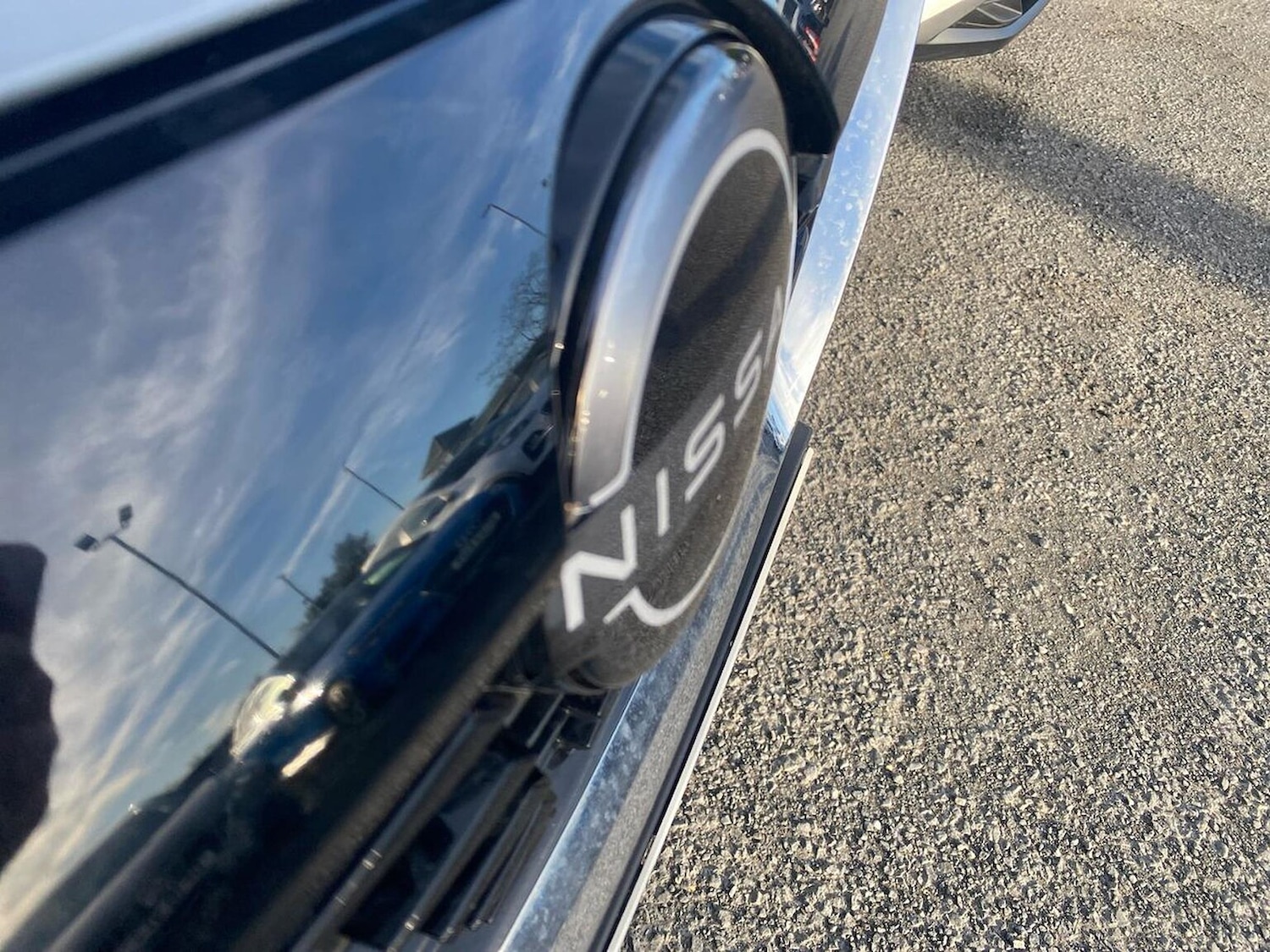 Used Nissan Qashqai 2022 for sale - 76655848: Photo 33