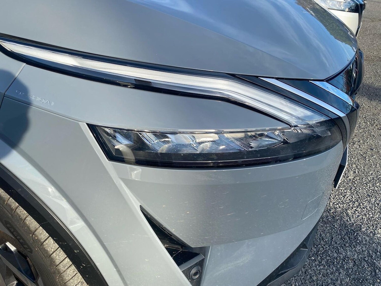 Used Nissan Qashqai 2022 for sale - 76655848: Photo 34