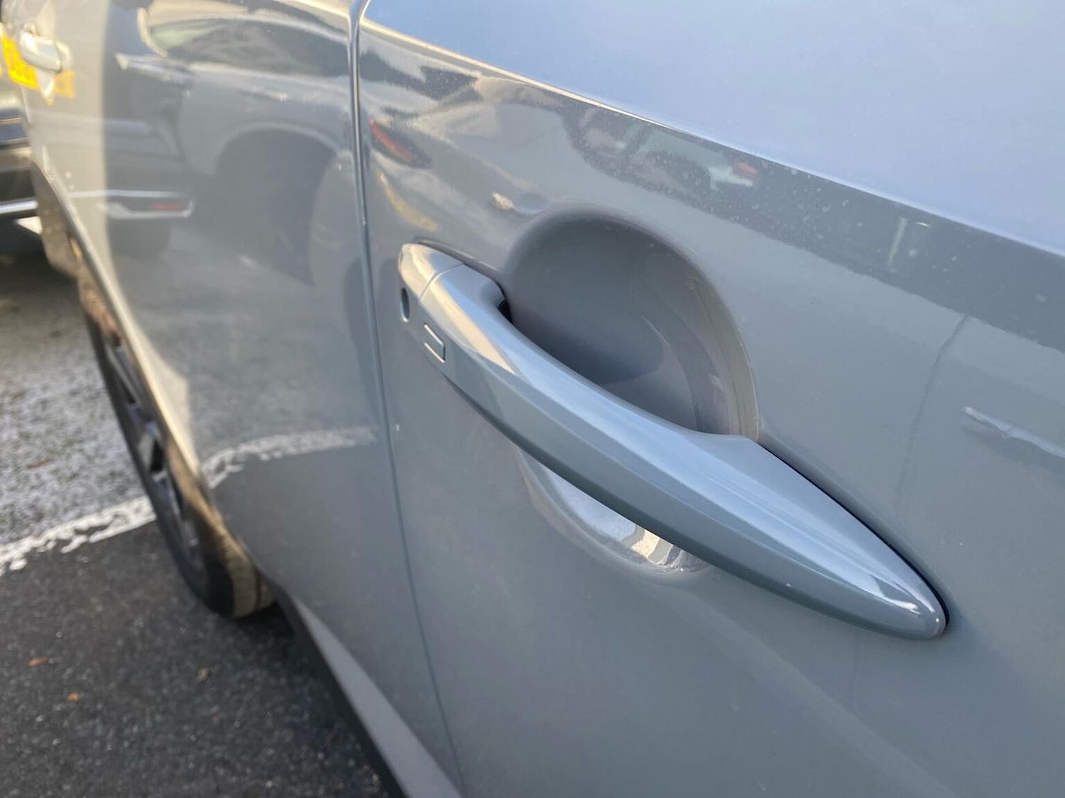 Used Nissan Qashqai 2022 for sale - 76655848: Photo 37