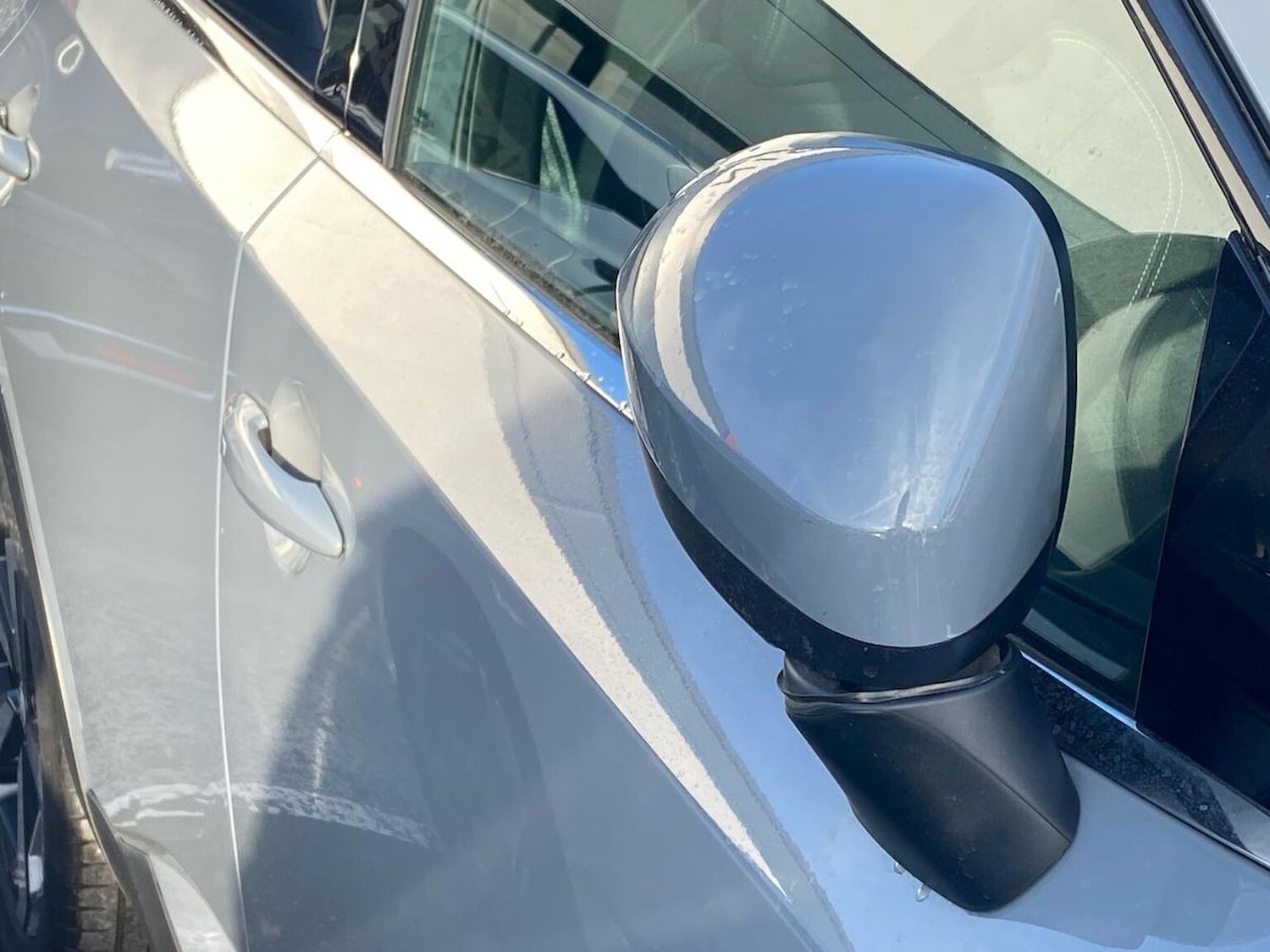 Used Nissan Qashqai 2022 for sale - 76655848: Photo 38