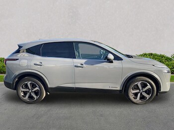 Used Nissan Qashqai 2022 for sale - 76655848: Photo
