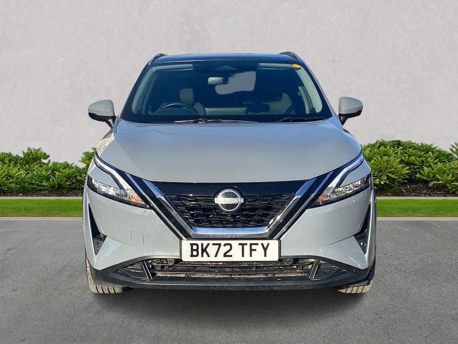 Used Nissan Qashqai 2022 for sale - 76655848: Photo 5