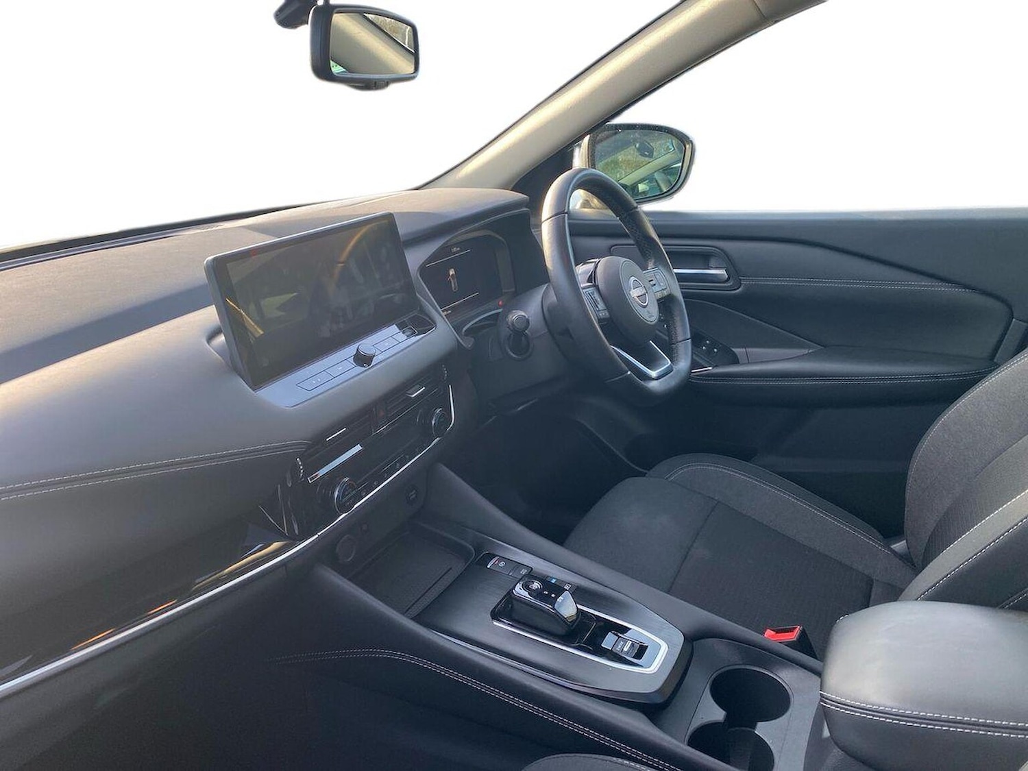 Used Nissan Qashqai 2022 for sale - 76655848: Photo 7