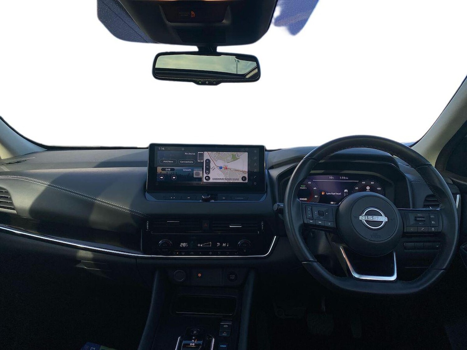 Used Nissan Qashqai 2022 for sale - 76655848: Photo 8