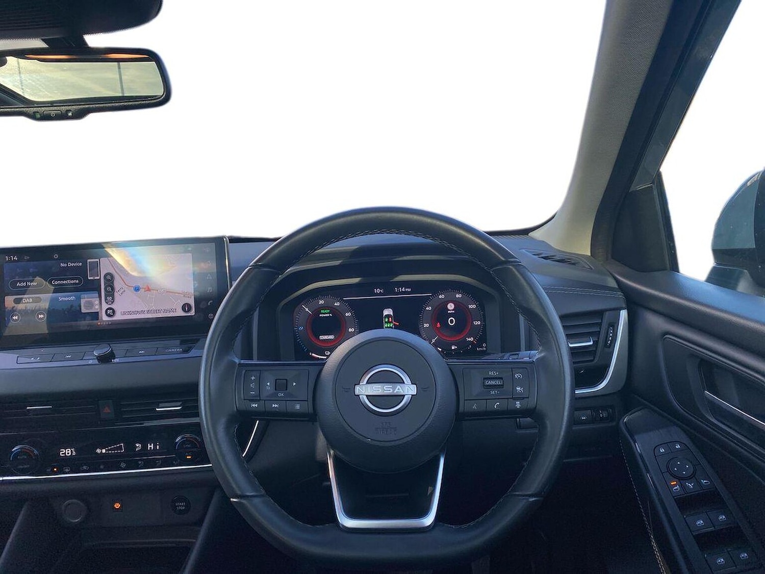 Used Nissan Qashqai 2022 for sale - 76655848: Photo 9