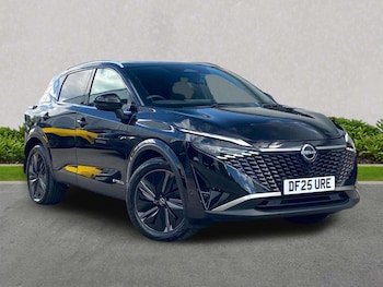 Used Nissan Qashqai 2025 for sale - 78614824: Photo