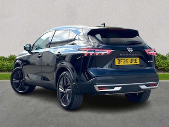 Used Nissan Qashqai 2025 for sale - 78614824: Photo