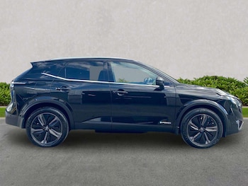 Used Nissan Qashqai 2025 for sale - 78614824: Photo