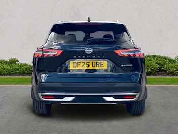 Used Nissan Qashqai 2025 for sale - 78614824: Photo