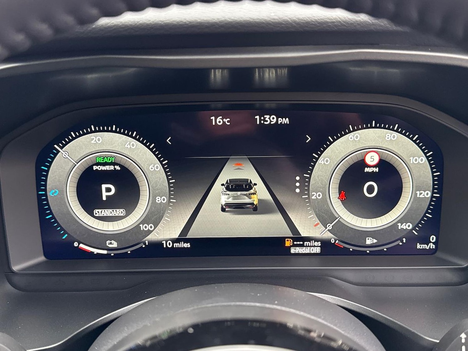 Used Nissan Qashqai 2025 for sale - 76492402: Photo 10