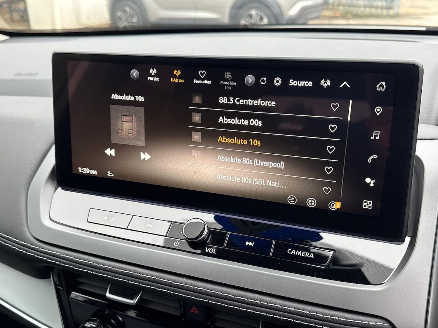 Used Nissan Qashqai 2025 for sale - 76492402: Photo 11