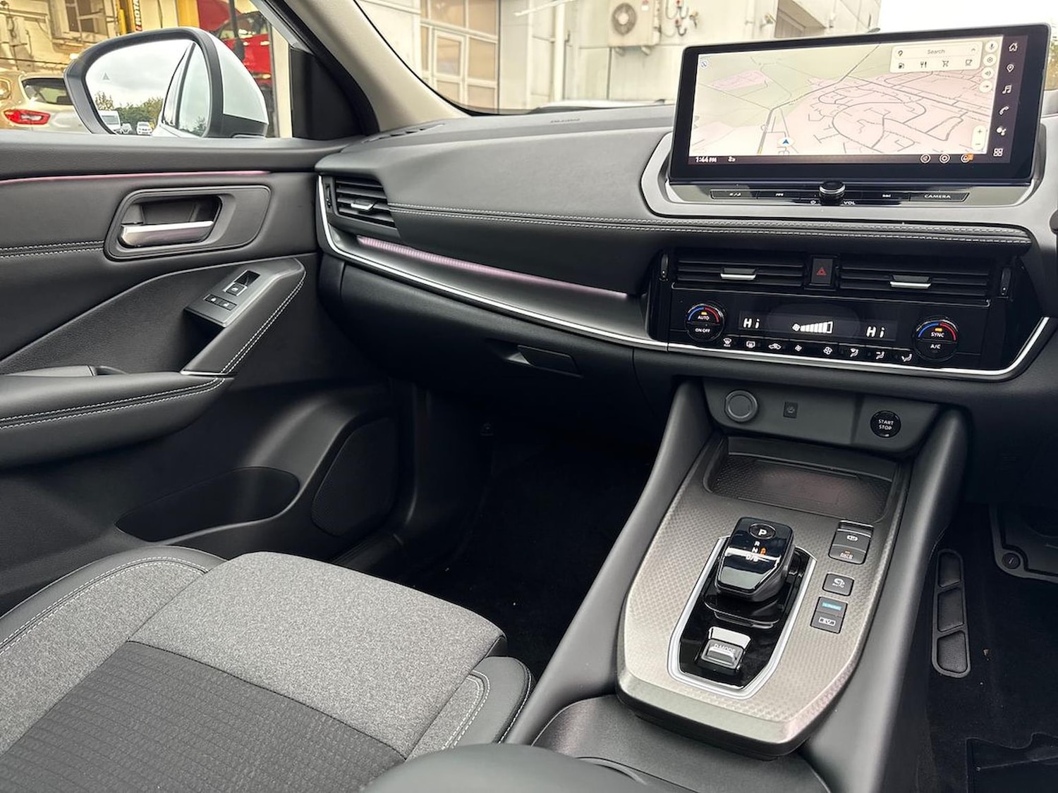 Used Nissan Qashqai 2025 for sale - 76492402: Photo 13