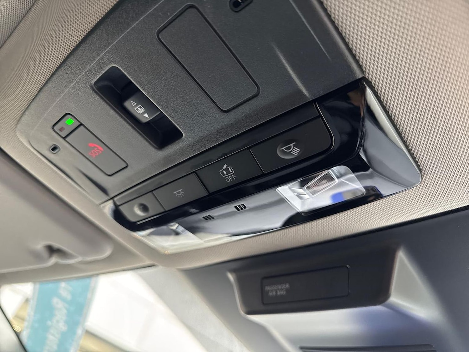 Used Nissan Qashqai 2025 for sale - 76492402: Photo 14