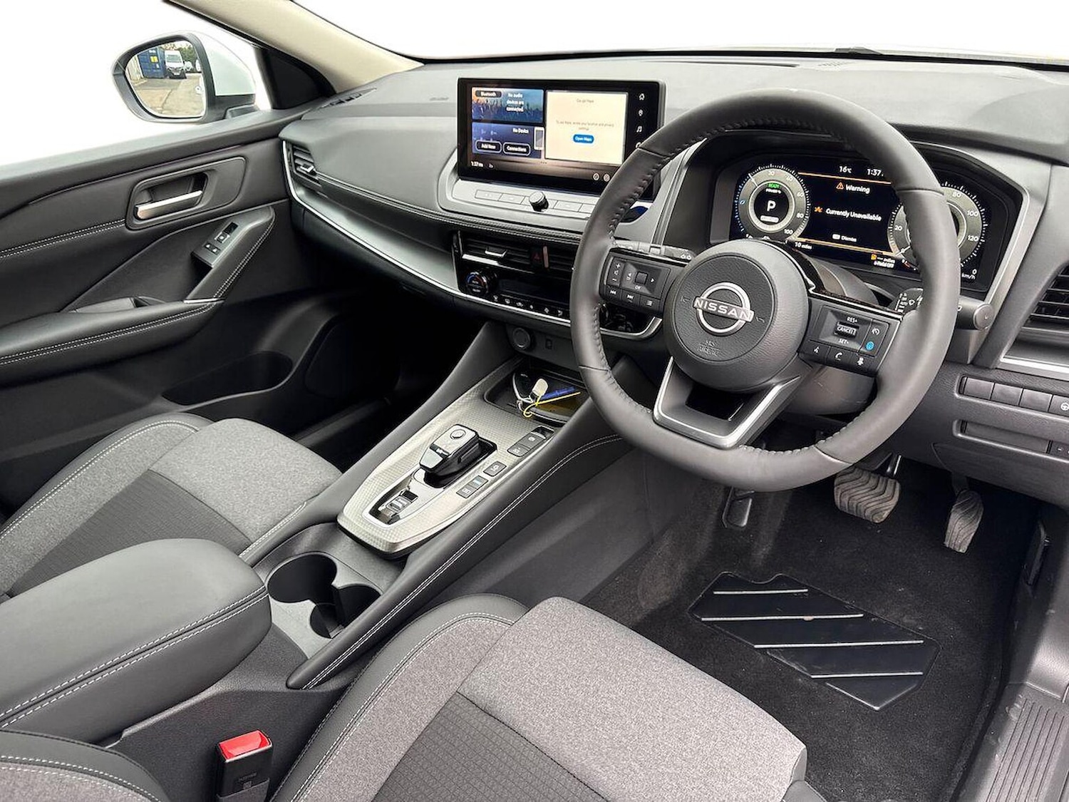 Used Nissan Qashqai 2025 for sale - 76492402: Photo 15