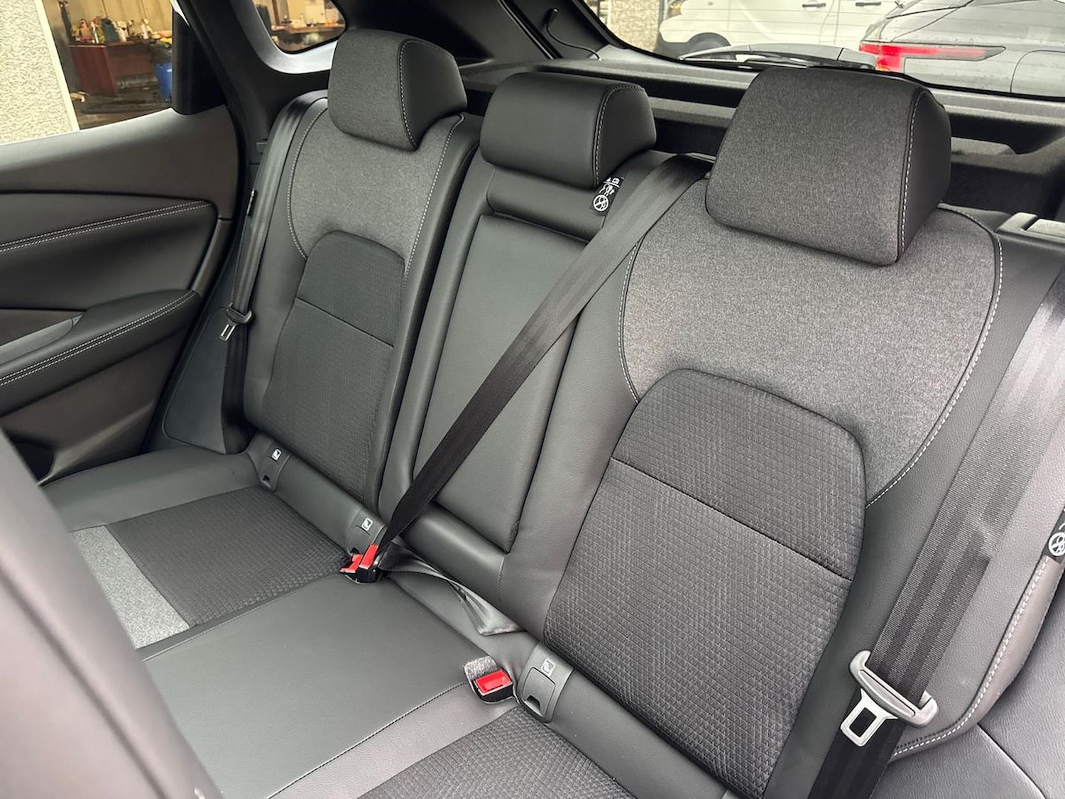 Used Nissan Qashqai 2025 for sale - 76492402: Photo 16