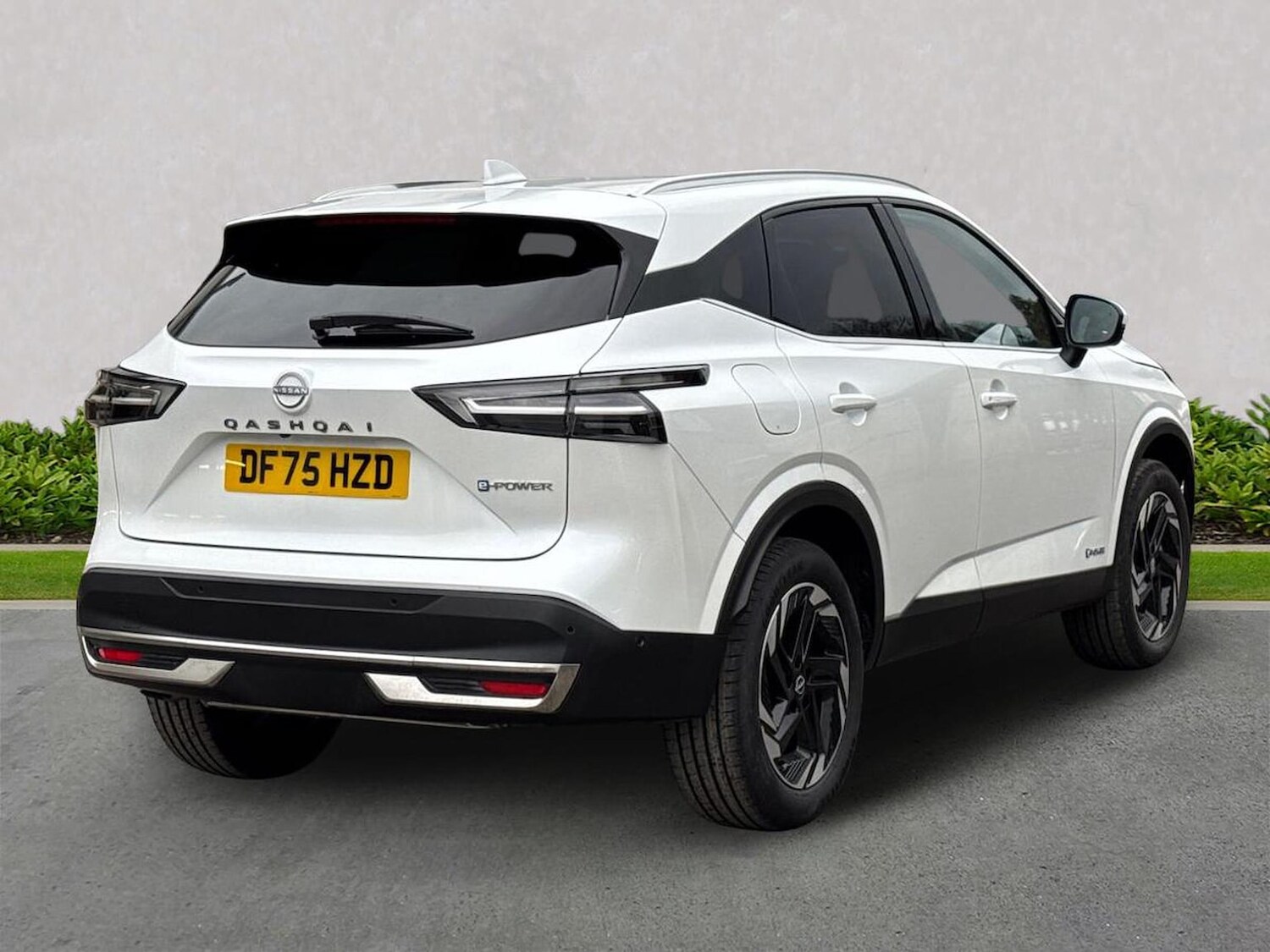 Used Nissan Qashqai 2025 for sale - 76492402: Photo 18