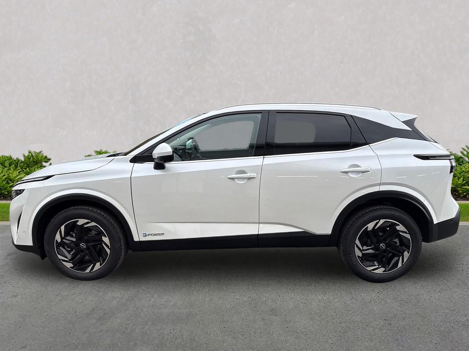 Used Nissan Qashqai 2025 for sale - 76492402: Photo 19