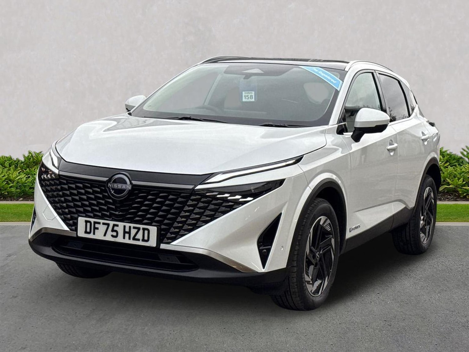 Used Nissan Qashqai 2025 for sale - 76492402: Photo 20