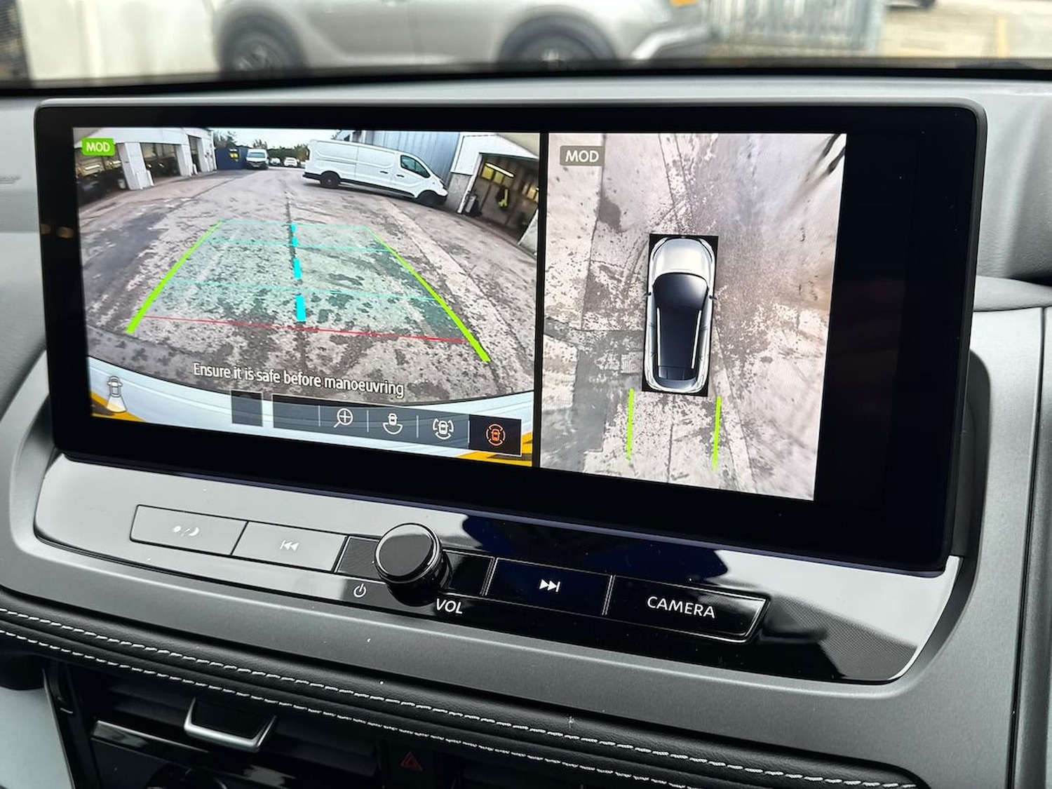 Used Nissan Qashqai 2025 for sale - 76492402: Photo 23