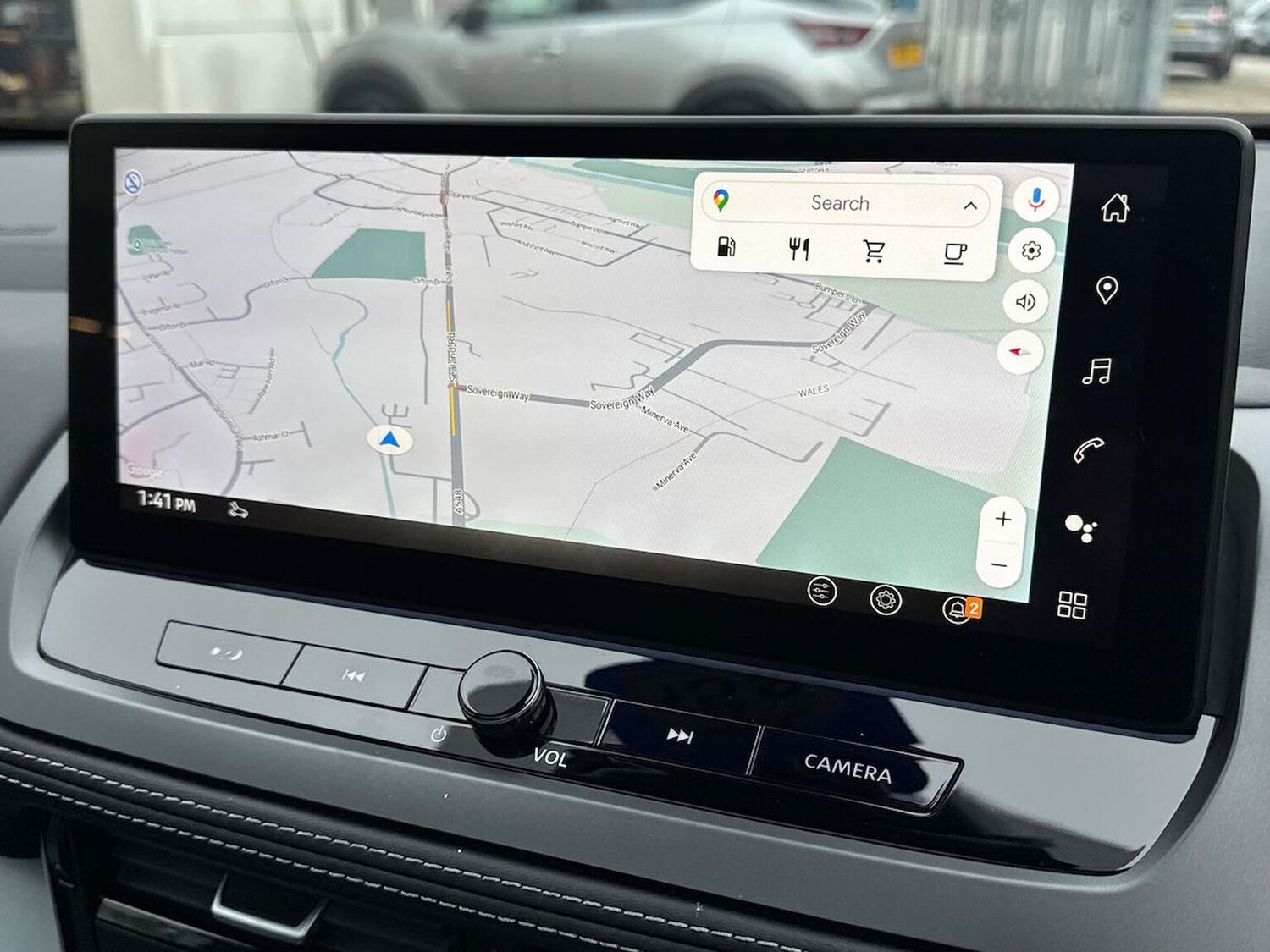 Used Nissan Qashqai 2025 for sale - 76492402: Photo 24