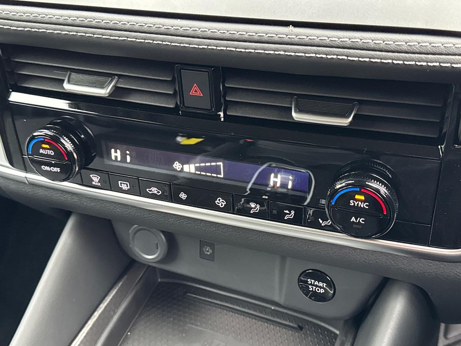 Used Nissan Qashqai 2025 for sale - 76492402: Photo 25