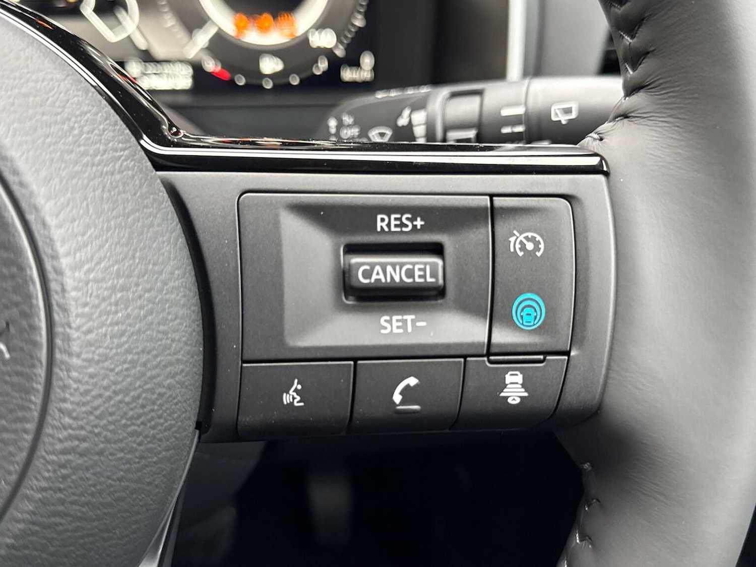 Used Nissan Qashqai 2025 for sale - 76492402: Photo 26