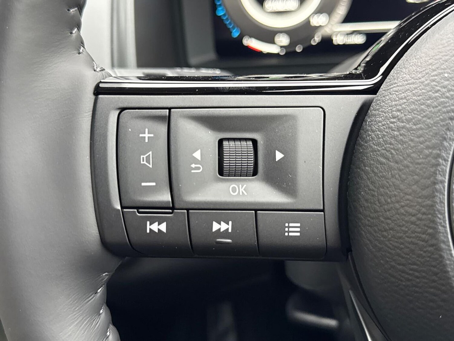 Used Nissan Qashqai 2025 for sale - 76492402: Photo 27