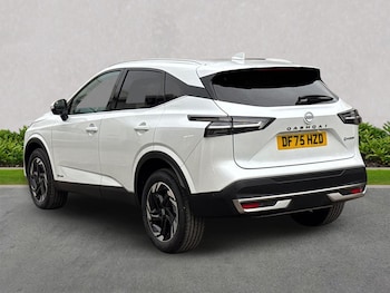 Used Nissan Qashqai 2025 for sale - 76492402: Photo