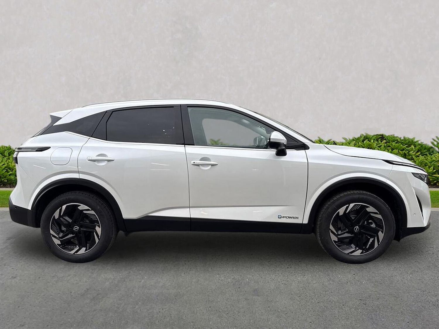 Used Nissan Qashqai 2025 for sale - 76492402: Photo 3