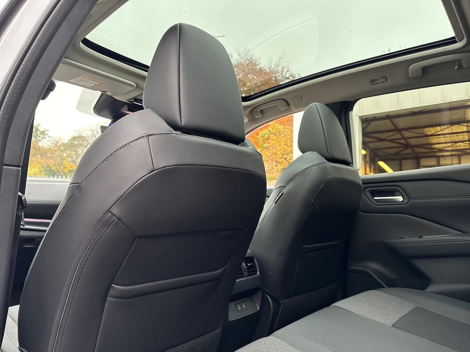 Used Nissan Qashqai 2025 for sale - 76492402: Photo 32