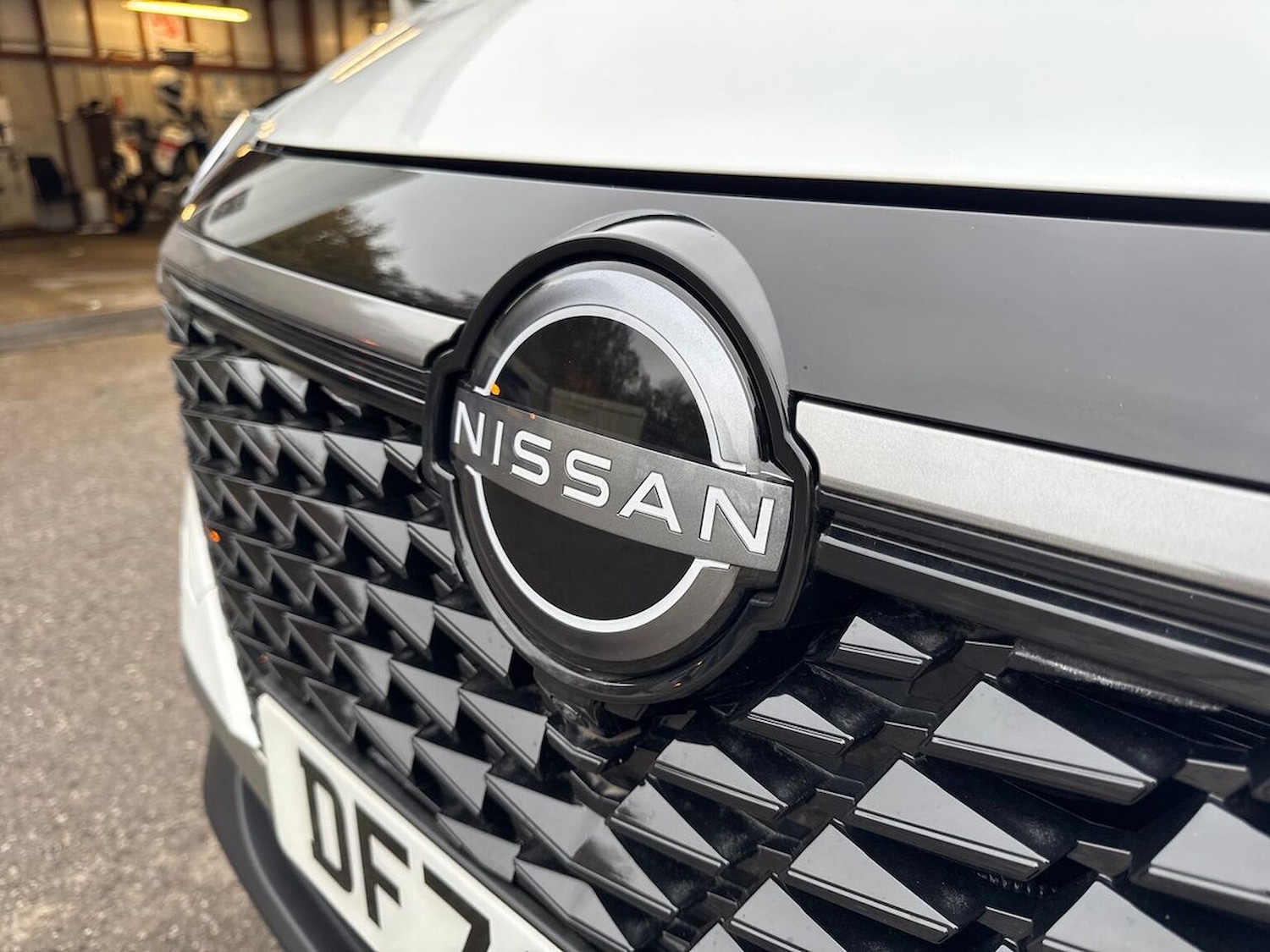 Used Nissan Qashqai 2025 for sale - 76492402: Photo 33