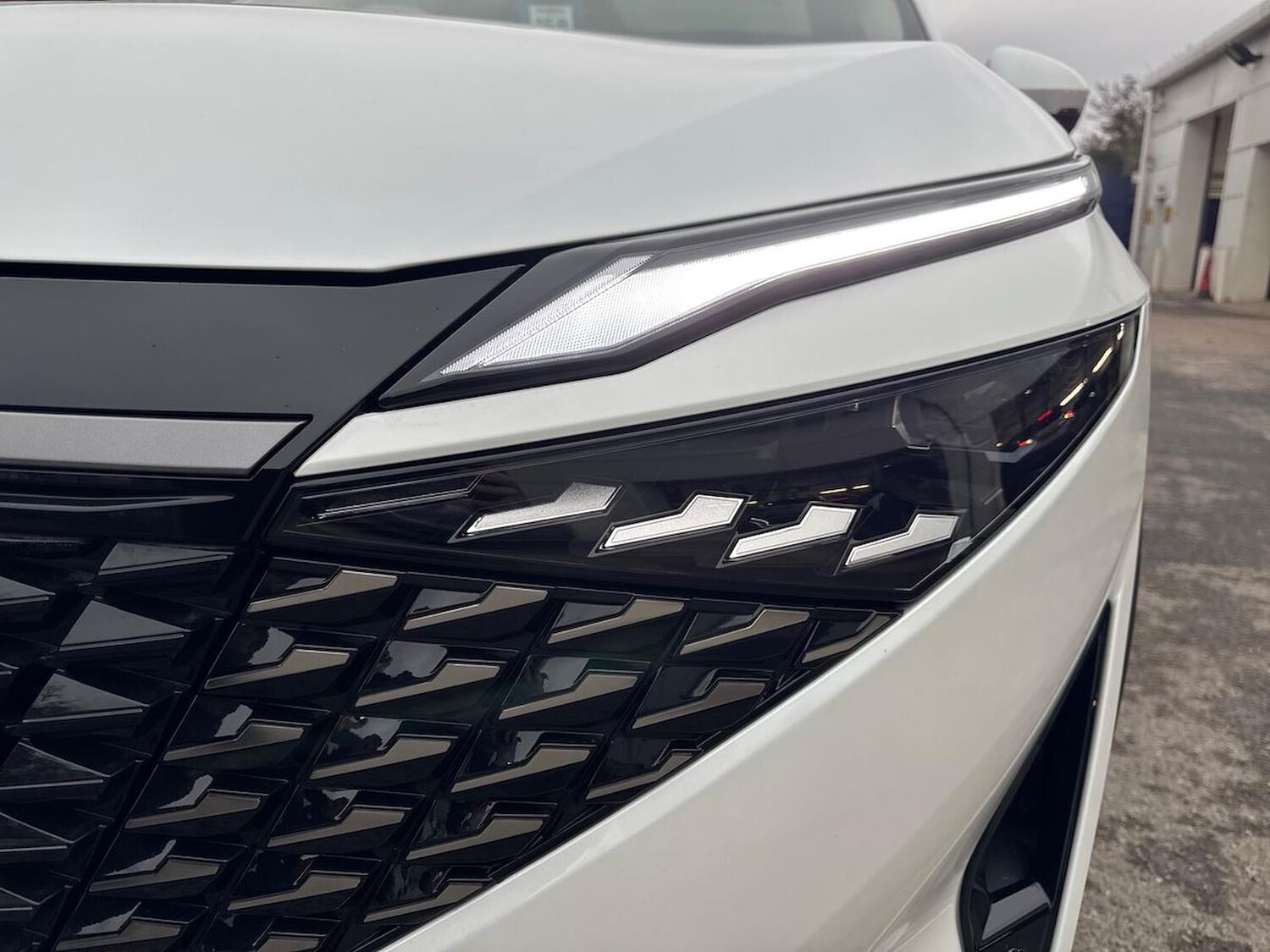 Used Nissan Qashqai 2025 for sale - 76492402: Photo 34