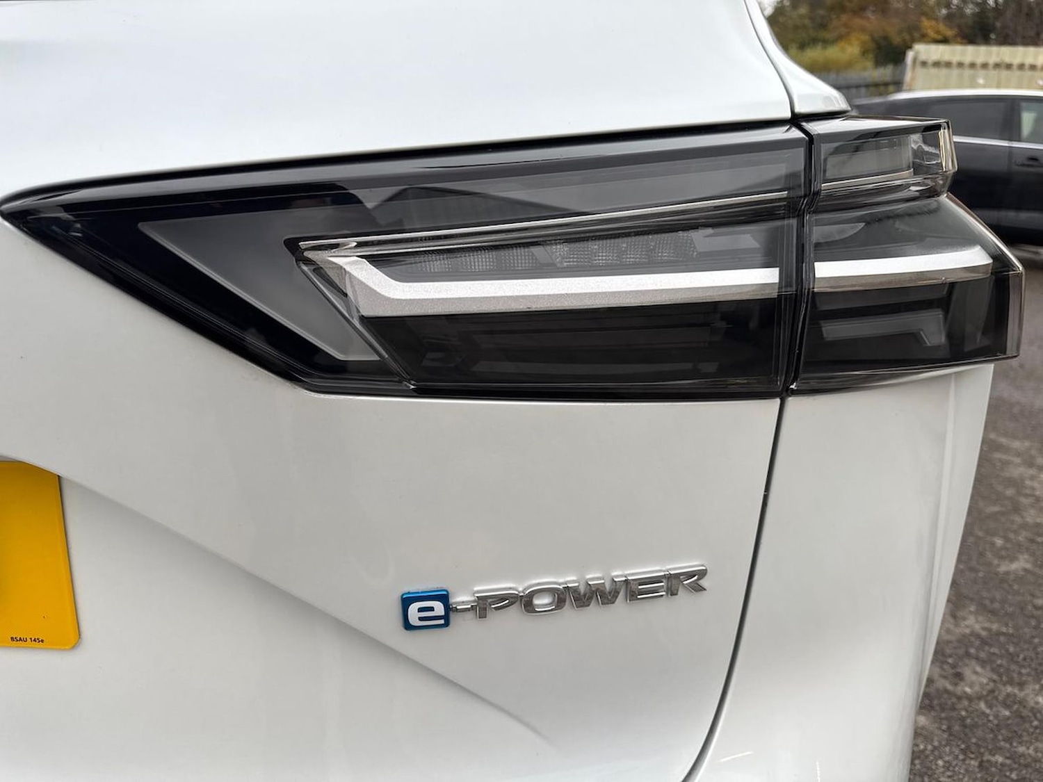 Used Nissan Qashqai 2025 for sale - 76492402: Photo 36