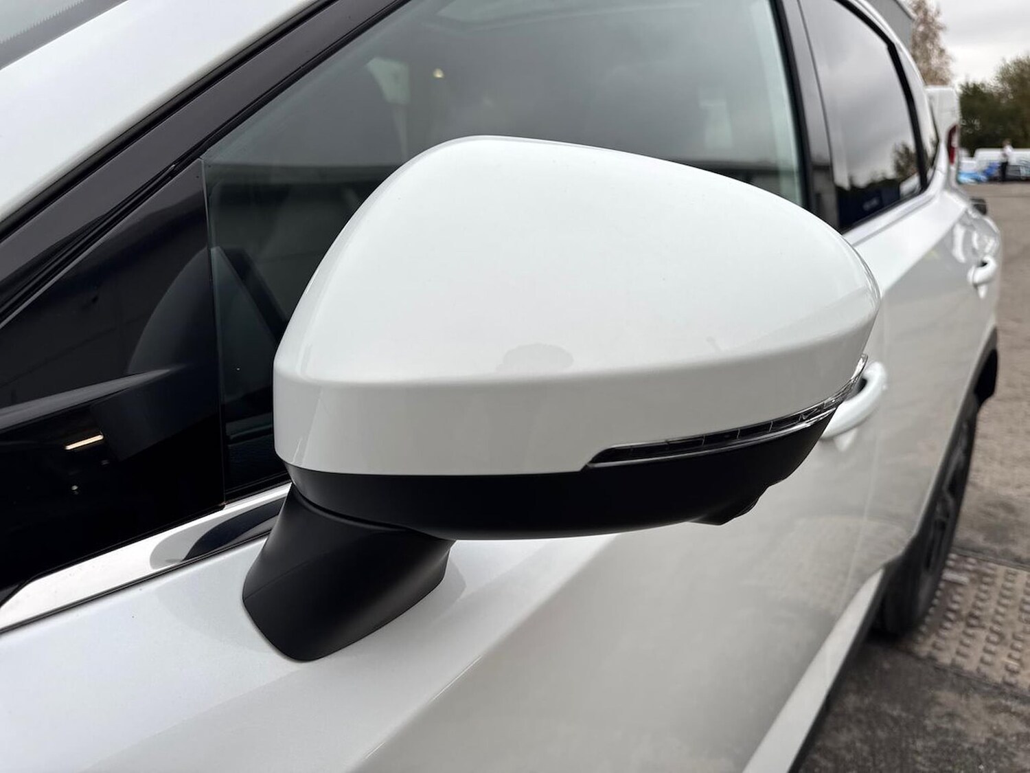 Used Nissan Qashqai 2025 for sale - 76492402: Photo 38