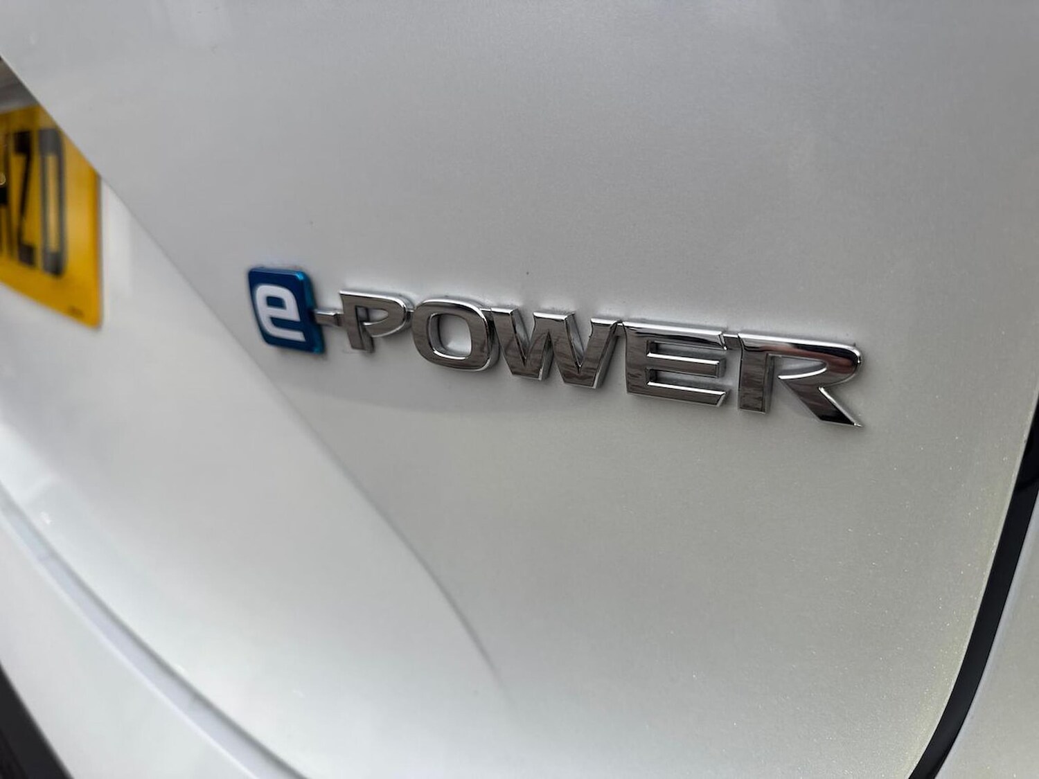 Used Nissan Qashqai 2025 for sale - 76492402: Photo 39