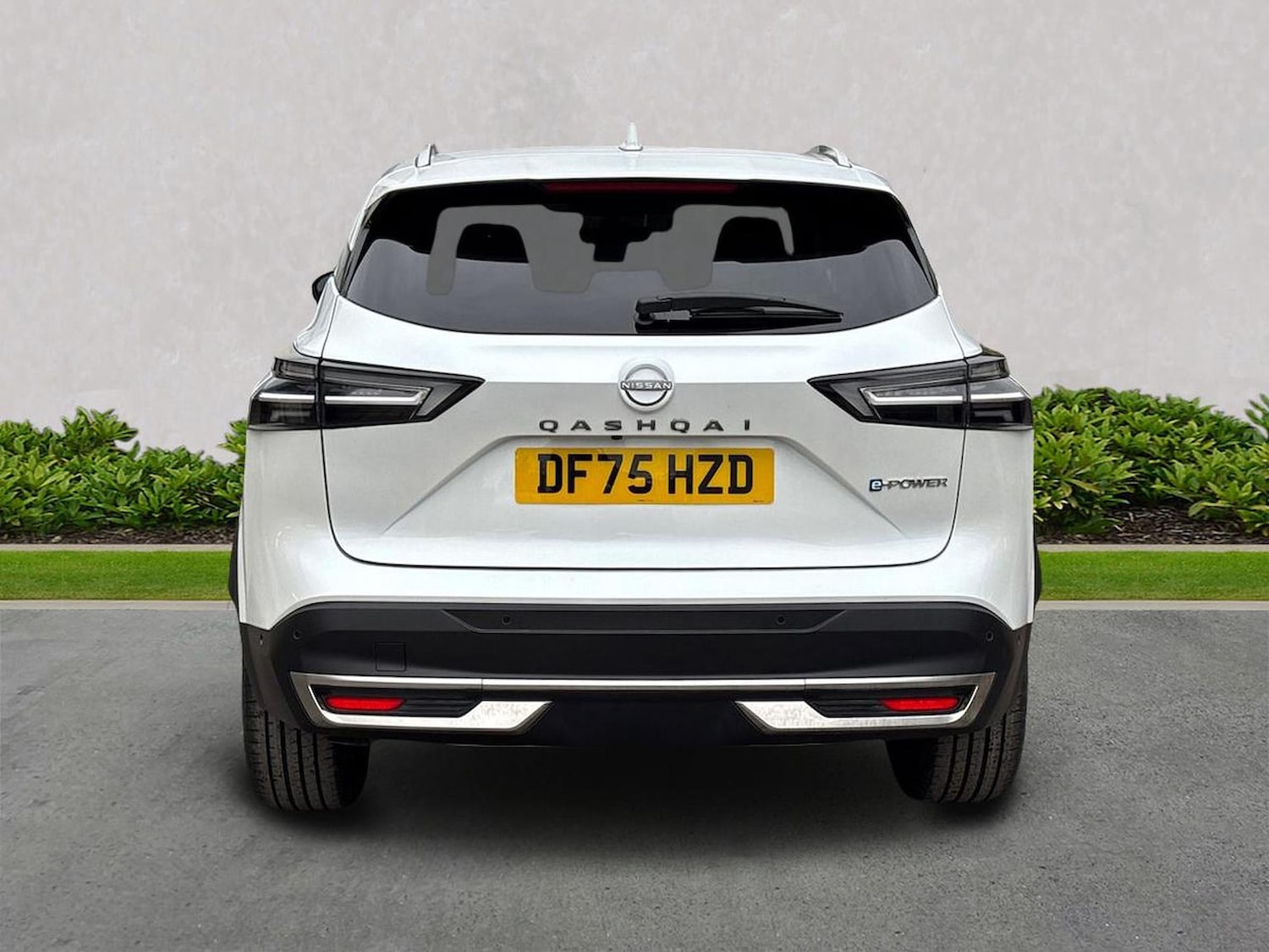 Used Nissan Qashqai 2025 for sale - 76492402: Photo 4