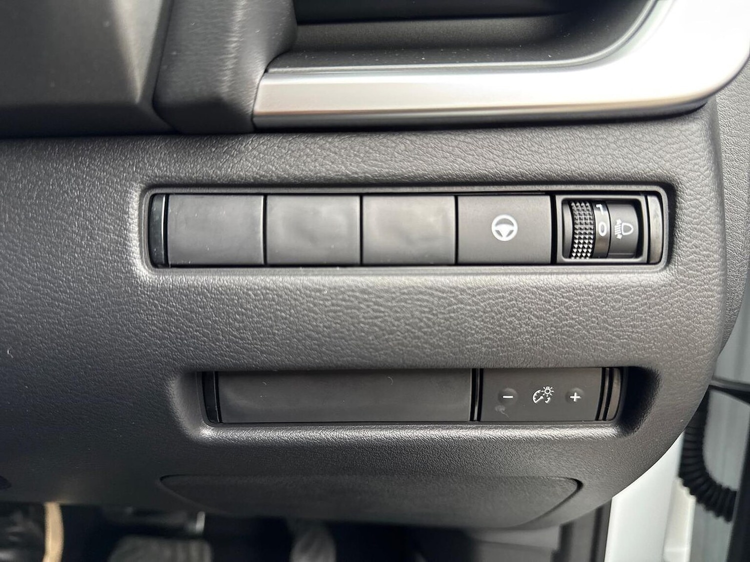 Used Nissan Qashqai 2025 for sale - 76492402: Photo 43