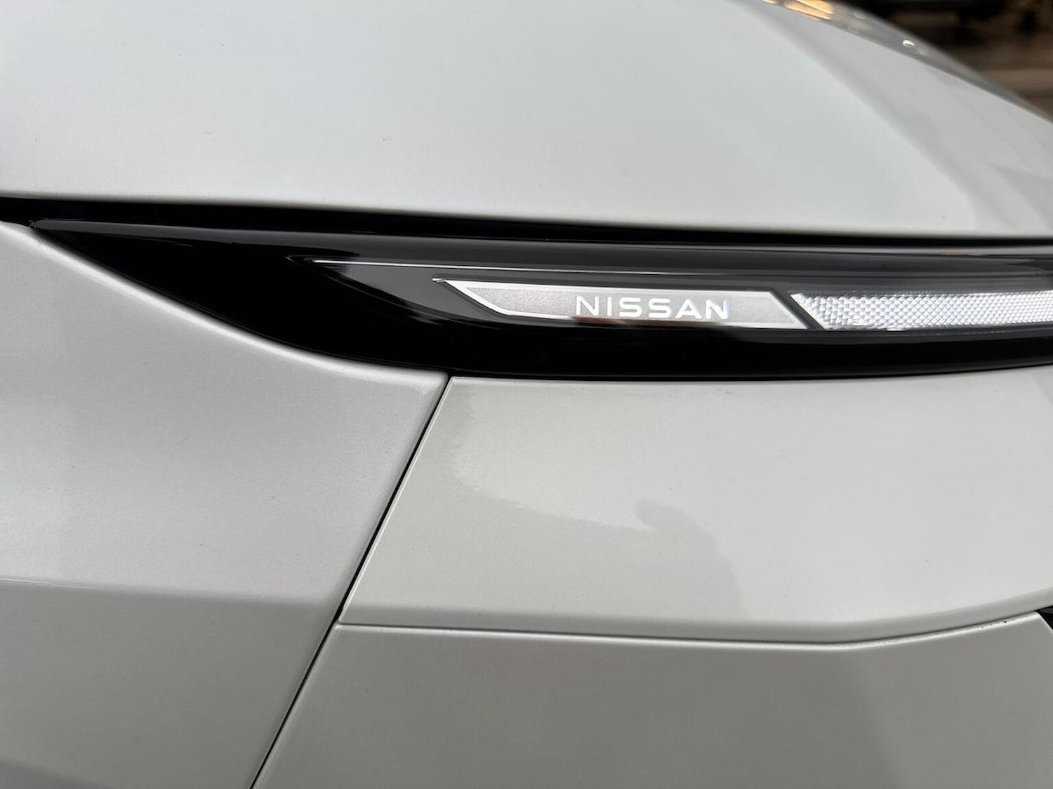 Used Nissan Qashqai 2025 for sale - 76492402: Photo 45