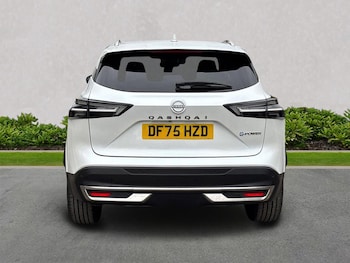 Used Nissan Qashqai 2025 for sale - 76492402: Photo