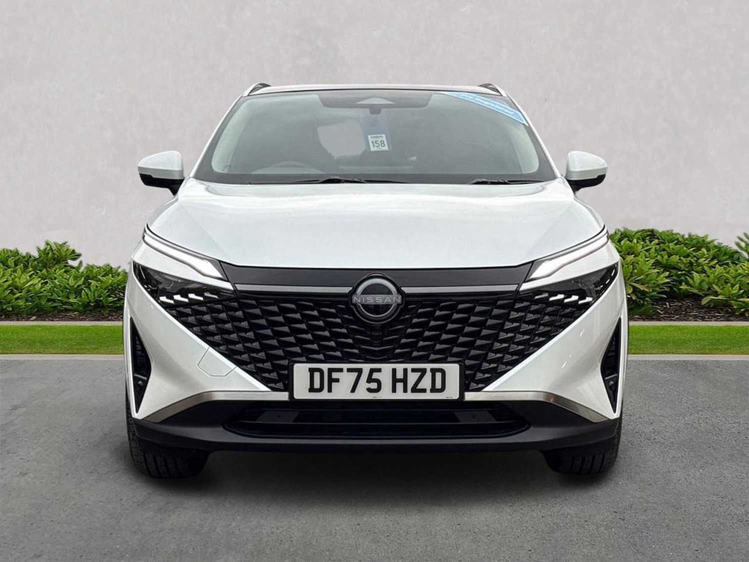 Used Nissan Qashqai 2025 for sale - 76492402: Photo 5