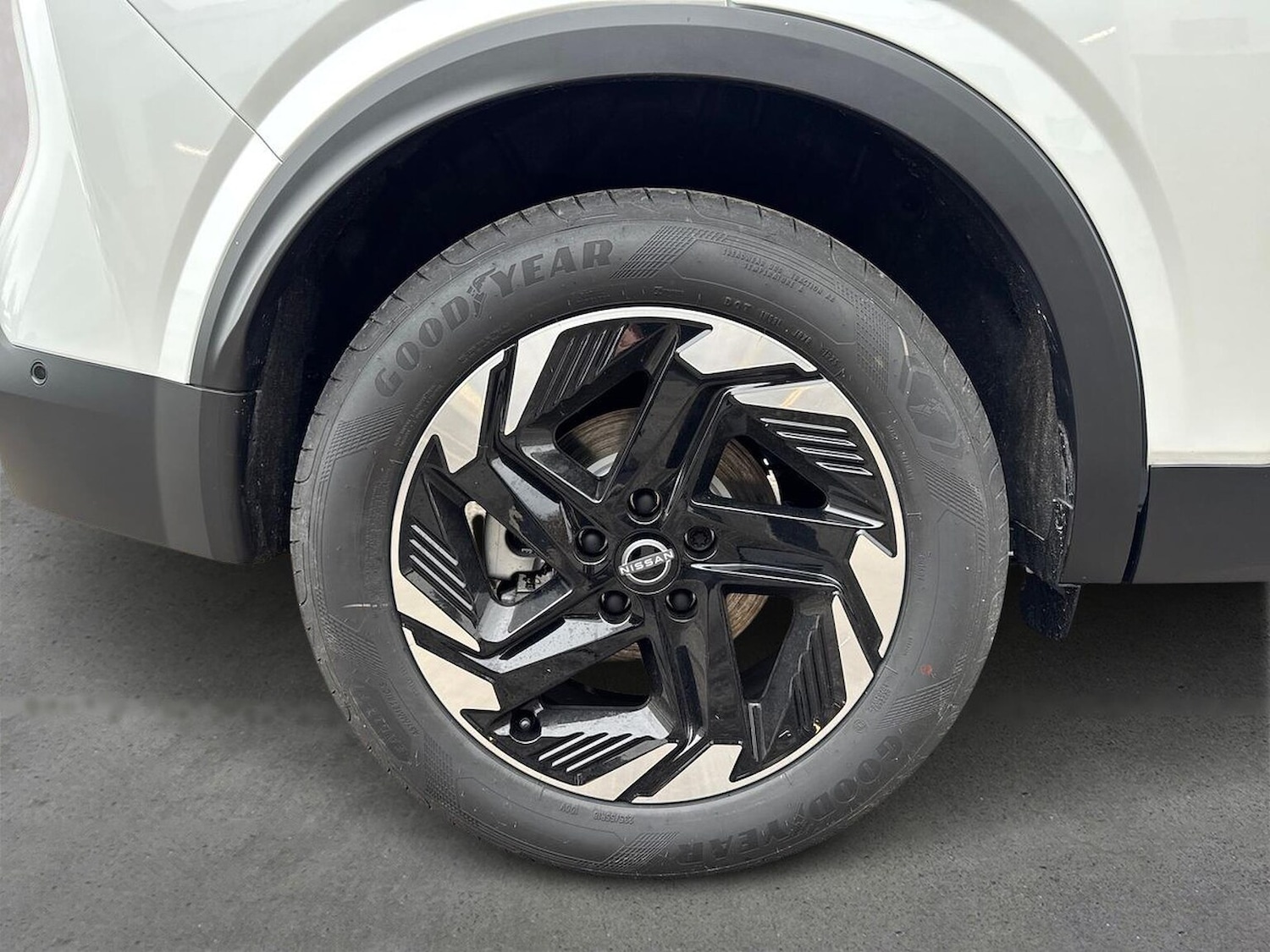 Used Nissan Qashqai 2025 for sale - 76492402: Photo 6