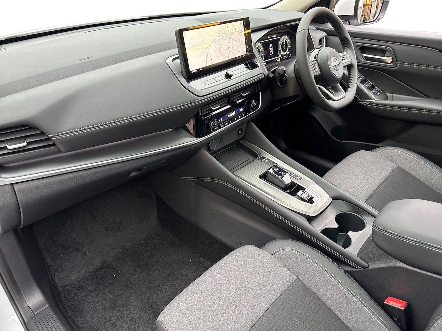 Used Nissan Qashqai 2025 for sale - 76492402: Photo 7