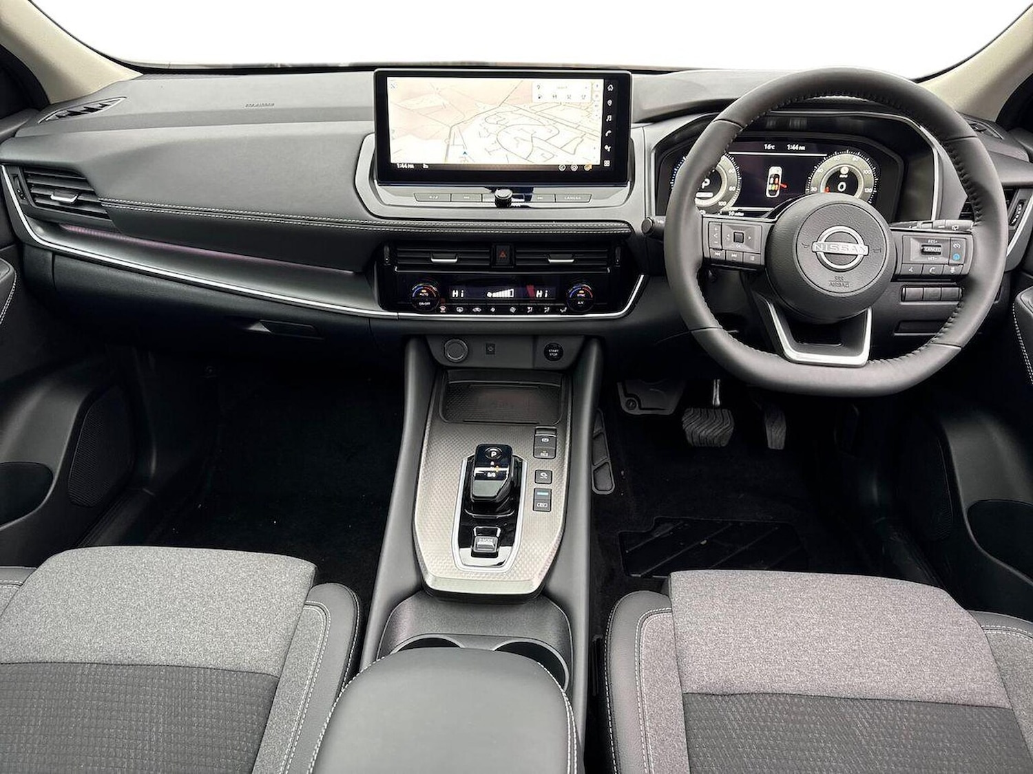 Used Nissan Qashqai 2025 for sale - 76492402: Photo 8