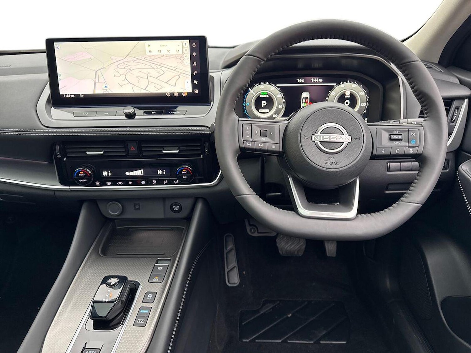 Used Nissan Qashqai 2025 for sale - 76492402: Photo 9