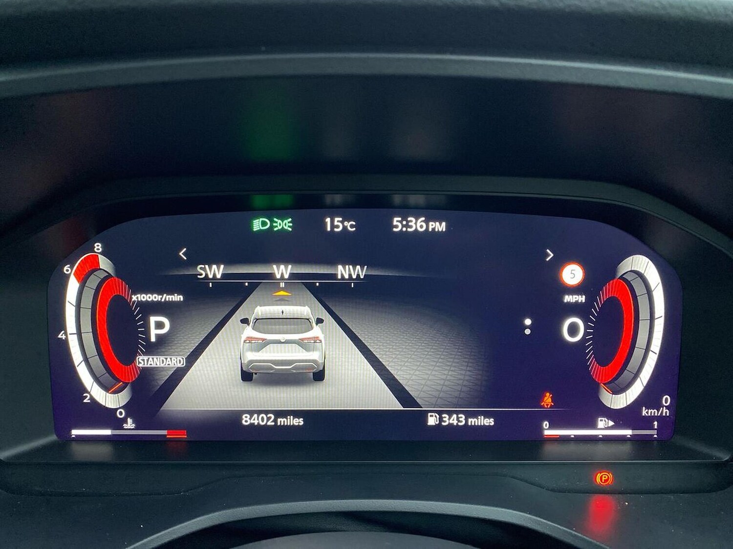 Used Nissan Qashqai 2022 for sale - 76335142: Photo 10