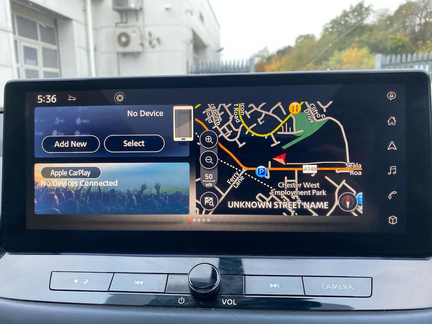 Used Nissan Qashqai 2022 for sale - 76335142: Photo 11