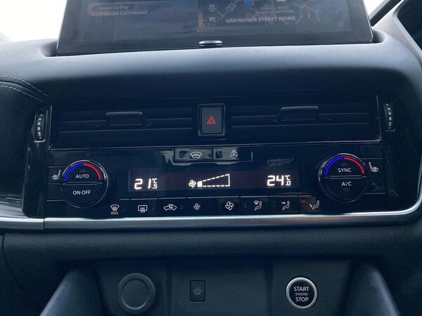 Used Nissan Qashqai 2022 for sale - 76335142: Photo 12