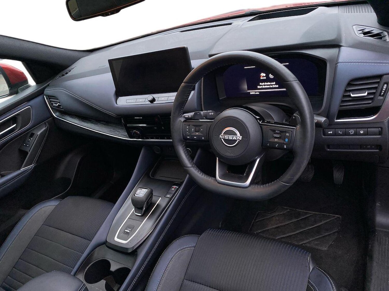 Used Nissan Qashqai 2022 for sale - 76335142: Photo 15