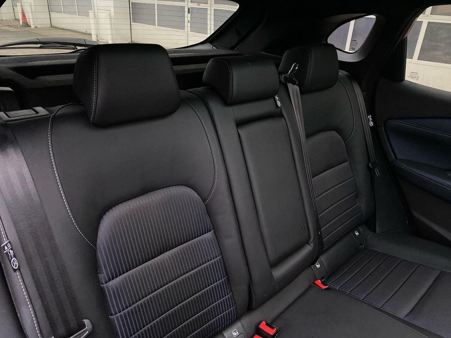 Used Nissan Qashqai 2022 for sale - 76335142: Photo 16